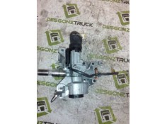 Recambio de conmutador de arranque para man tg - a 18.xxx fg / bb   (e3/e4) l referencia OEM IAM 81255016035  