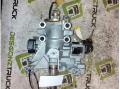 Recambio de conmutador de arranque para man tg - a 18.xxx fg / bb   (e3/e4) l referencia OEM IAM 81255016035   2