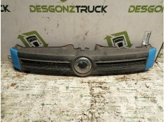 Recambio de rejilla delantera para fiat panda (169) 1.3 16v jtd dynamic referencia OEM IAM   