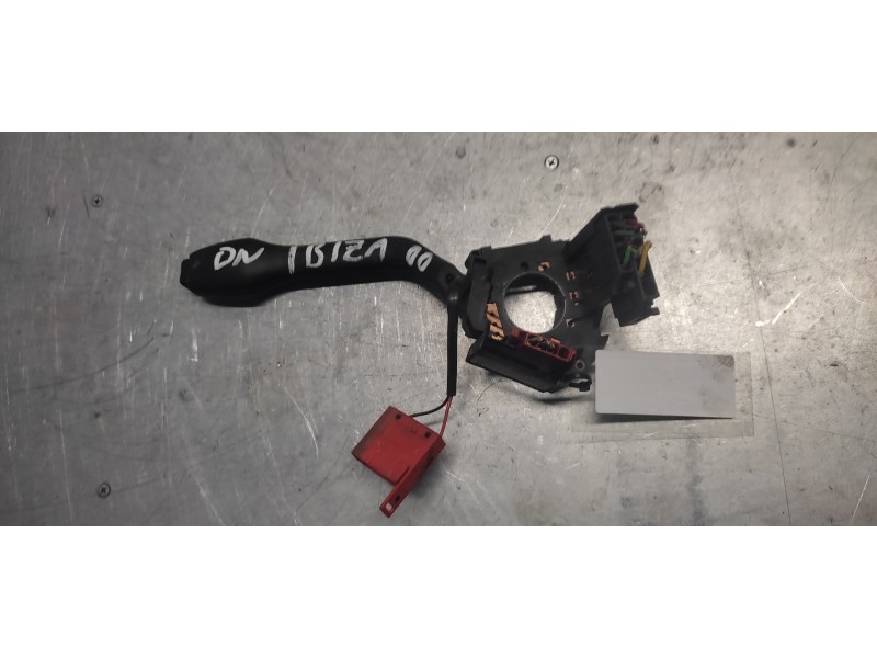 Recambio de mando limpia para seat ibiza (6k1) select referencia OEM IAM 6K6953503  