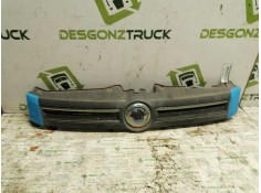 Recambio de rejilla delantera para fiat panda (169) 1.3 16v jtd dynamic referencia OEM IAM    2