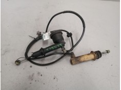 Recambio de bombin embrague para iveco daily combi bus referencia OEM IAM db07af604  