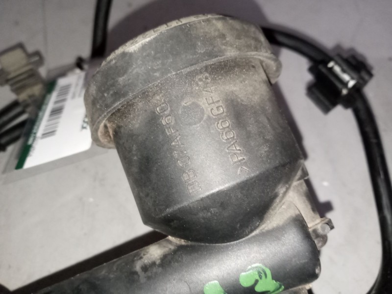 Recambio de bombin embrague para iveco daily combi bus referencia OEM IAM db07af604  