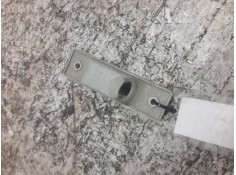 Recambio de piloto matricula para daewoo kalos 1.4 sr referencia OEM IAM    2