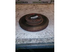 Recambio de disco freno delantero para honda hr-v (gh) vtec top 4wd (5-ptas.) referencia OEM IAM    2