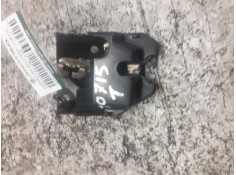 Recambio de cerradura maletero / porton para daewoo kalos 1.4 sr referencia OEM IAM    2