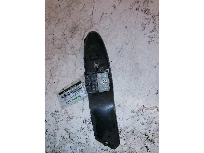 Recambio de mando elevalunas delantero izquierdo para lancia lancia y 1.1 cat referencia OEM IAM   6/6 PINS