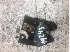 Recambio de cerradura maletero / porton para chevrolet kalos 1.4 se referencia OEM IAM    2