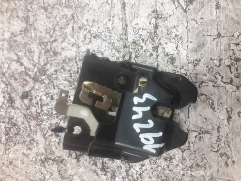 Recambio de cerradura maletero / porton para chevrolet kalos 1.4 se referencia OEM IAM   