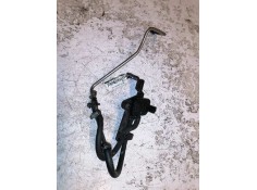 Recambio de sensor para peugeot 407 st confort referencia OEM IAM 9645022680 3 PINS  2