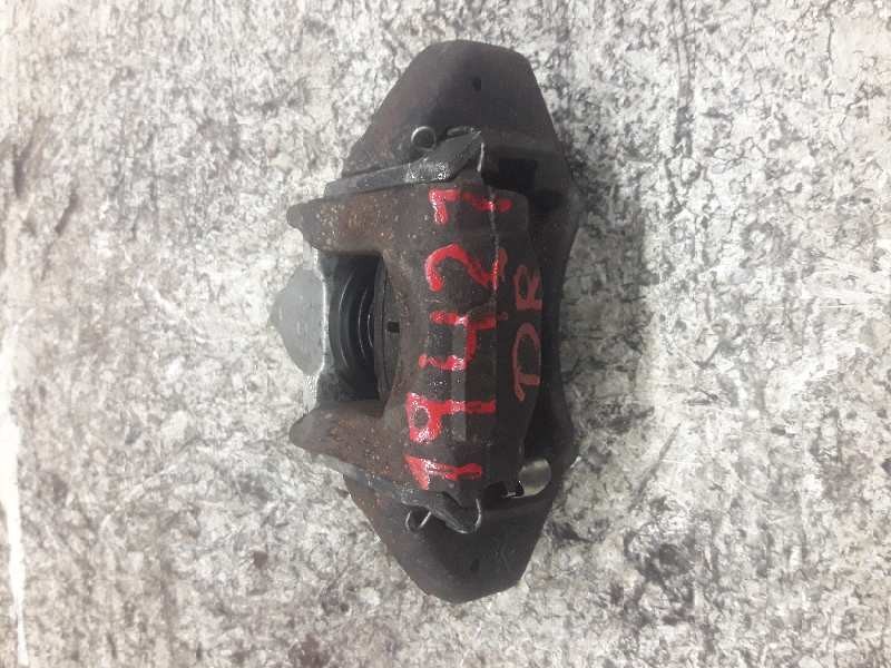 Recambio de pinza freno delantera derecha para seat 127 -- referencia OEM IAM 33104799  
