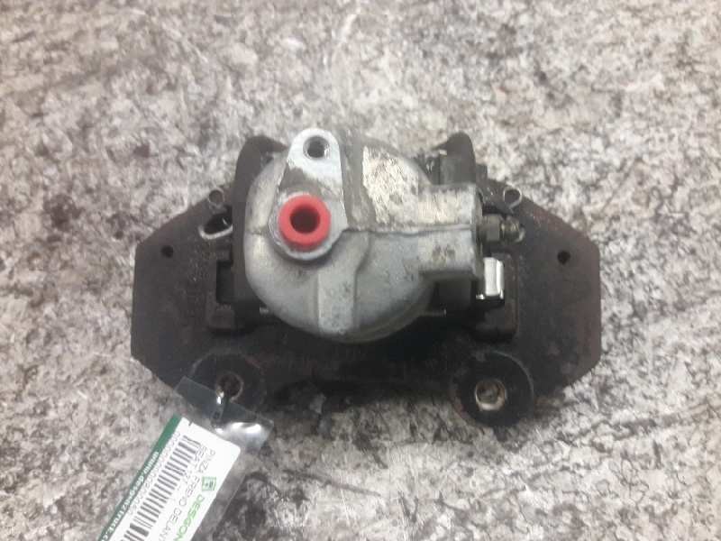Recambio de pinza freno delantera derecha para seat 127 -- referencia OEM IAM 33104799  