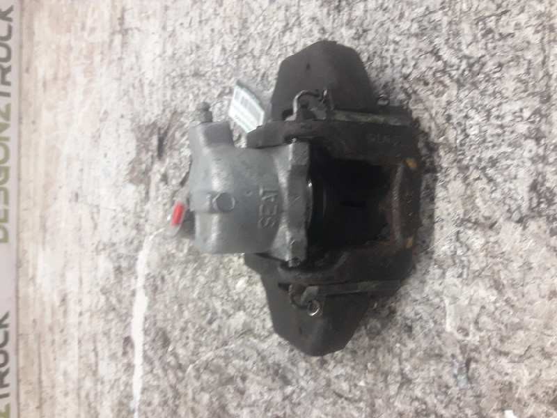 Recambio de pinza freno delantera izquierda para seat 127 -- referencia OEM IAM 33104799  