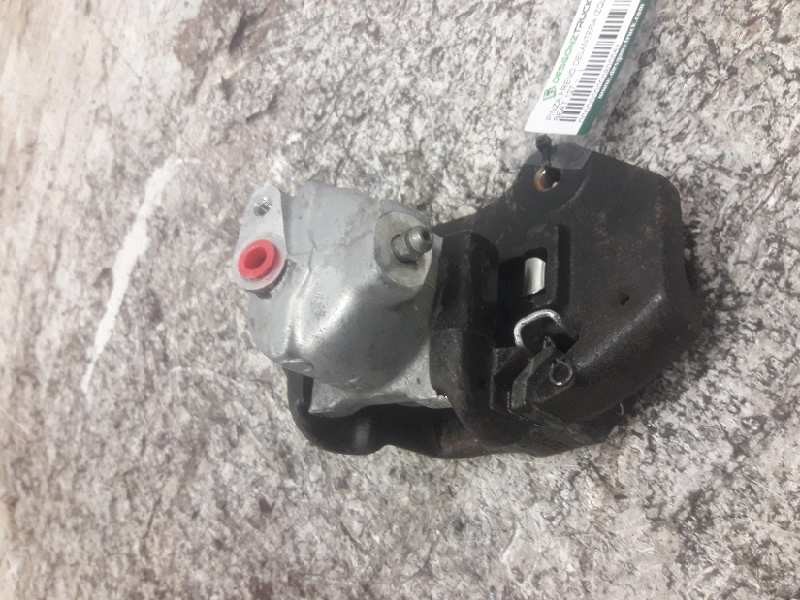 Recambio de pinza freno delantera izquierda para seat 127 -- referencia OEM IAM 33104799  
