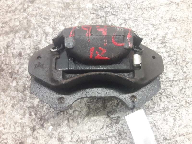 Recambio de pinza freno delantera izquierda para seat 127 -- referencia OEM IAM 33104799  