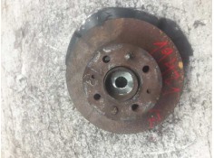 Recambio de mangueta delantera izquierda para seat 127 -- referencia OEM IAM HB140202  