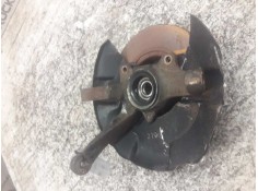 Recambio de mangueta delantera izquierda para seat 127 -- referencia OEM IAM HB140202   2