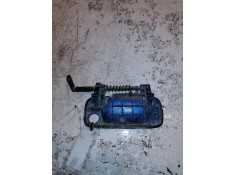 Recambio de maneta exterior porton para citroën berlingo 1.1 referencia OEM IAM 9621858877   2