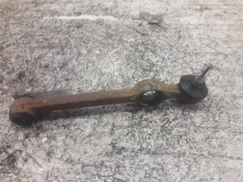 Recambio de rotula suspension para seat 127 -- referencia OEM IAM  IZQUIERDA 