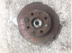 Recambio de mangueta delantera derecha para seat 127 -- referencia OEM IAM HB140203  