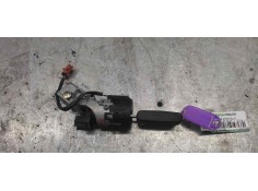 Recambio de conmutador de arranque para peugeot 407 sw st sport referencia OEM IAM N0502455  