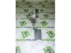 Recambio de pedal acelerador para volvo fh xxx 12.8 diesel referencia OEM IAM 21116879  