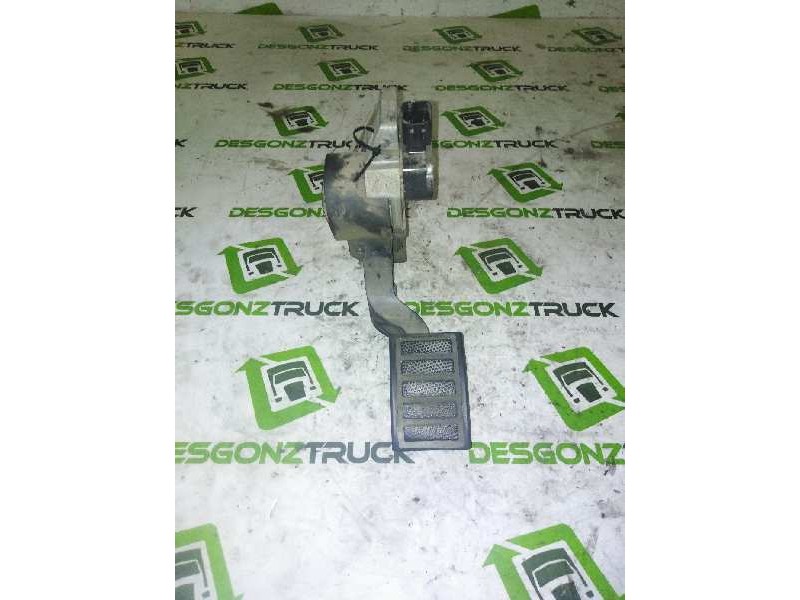Recambio de pedal acelerador para volvo fh xxx 12.8 diesel referencia OEM IAM 21116879  