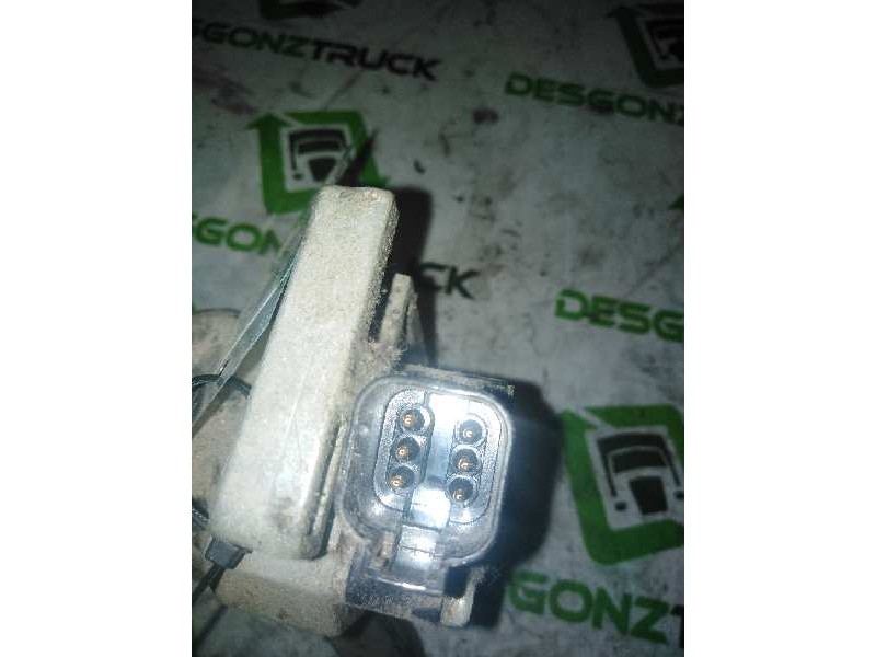 Recambio de pedal acelerador para volvo fh xxx 12.8 diesel referencia OEM IAM 21116879  