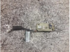 Recambio de motor cierre centralizado delantero izquierdo para tata telcosport referencia OEM IAM  4 PINS 