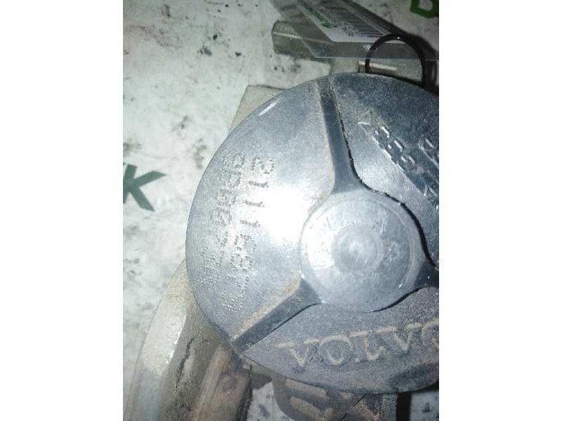 Recambio de pedal acelerador para volvo fh xxx 12.8 diesel referencia OEM IAM 21116879  