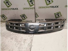 Recambio de rejilla delantera para nissan murano (z50) básico referencia OEM IAM   