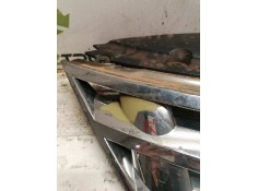 Recambio de rejilla delantera para nissan murano (z50) básico referencia OEM IAM    2
