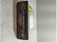Recambio de radio cd para man tg - l 12.xxx 4.6 diesel referencia OEM IAM 6018941913  