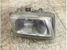 Recambio de faro derecho para seat ibiza (6k) básico referencia OEM IAM   