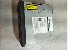 Recambio de radio cd para man tg - l 12.xxx 4.6 diesel referencia OEM IAM 6018941913   2