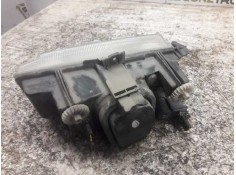 Recambio de faro derecho para seat ibiza (6k) básico referencia OEM IAM    2