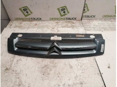 Recambio de rejilla delantera para citroën berlingo 1.6 hdi 92 sx familiar referencia OEM IAM    2