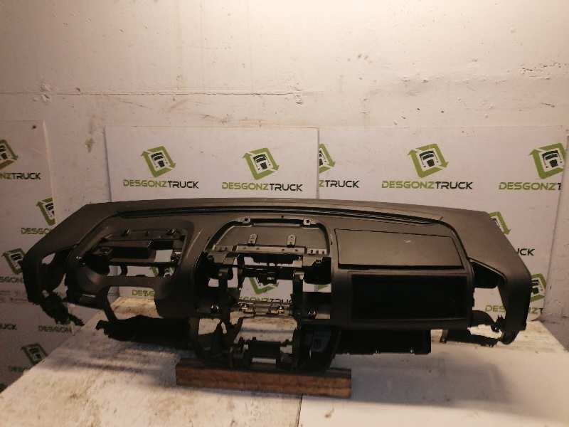 Recambio de salpicadero para citroën jumper pritsche 2.0 blue-hdi fap cat referencia OEM IAM   