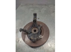 Recambio de mangueta delantera izquierda para renault espace iv (jk0) dynamique referencia OEM IAM    2