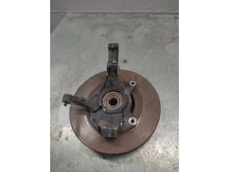 Recambio de mangueta delantera izquierda para renault espace iv (jk0) dynamique referencia OEM IAM   