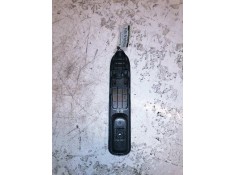 Recambio de mando elevalunas delantero derecho para peugeot 307 break / sw (s1) sw clim referencia OEM IAM 96351625XT 4 PINS  2