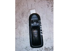 Recambio de mando elevalunas trasero derecho para renault megane ii berlina 5p business referencia OEM IAM  6 PINS 
