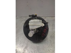 Recambio de servofreno para renault master ii phase 2 combi kombi 2,8t l1 6pl. referencia OEM IAM 8200189405  