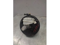 Recambio de servofreno para renault master ii phase 2 combi kombi 2,8t l1 6pl. referencia OEM IAM 8200189405   2