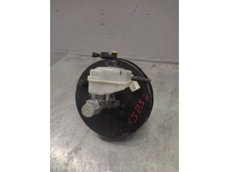 Recambio de servofreno para renault master ii phase 2 combi kombi 2,8t l1 6pl. referencia OEM IAM 8200189405  