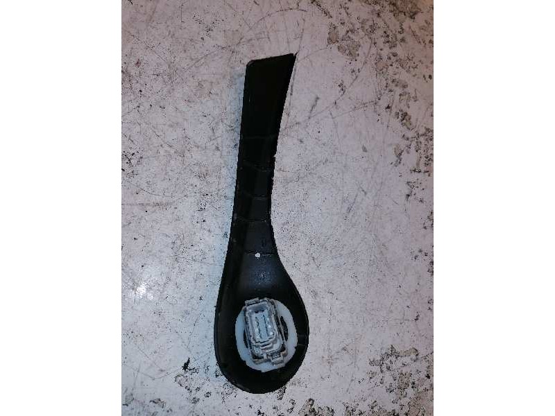 Recambio de mando elevalunas delantero derecho para renault megane ii berlina 5p business referencia OEM IAM  6 PINS 