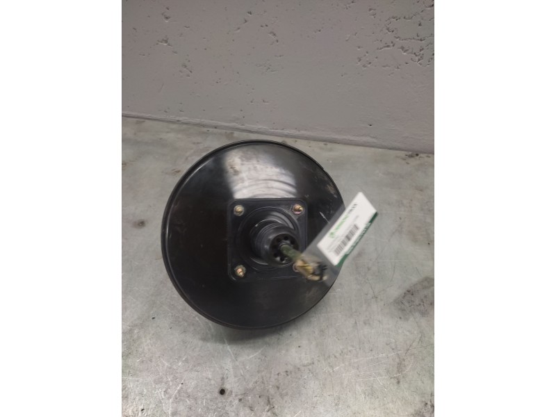 Recambio de servofreno para renault master ii phase 2 combi kombi 2,8t l1 6pl. referencia OEM IAM 8200189405  