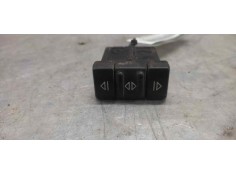 Recambio de mando elevalunas delantero izquierdo para renault master combi desde ´98 l1h1   batalla 3078 6 - plazas referencia O