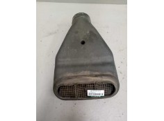 Recambio de tubo admision para iveco eurocargo 7.7 diesel referencia OEM IAM 8142946  