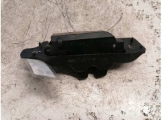 Recambio de cerradura maletero / porton para citroën c2 x referencia OEM IAM 9652301980 3 PINS SUPERIOR